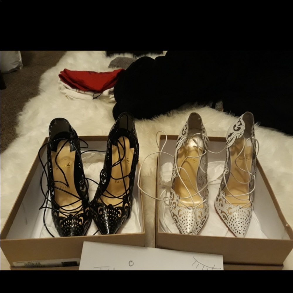 Christian Louboutin